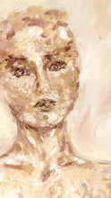 Load image into Gallery viewer, Original artwork &#39;JULIETTE&#39;
